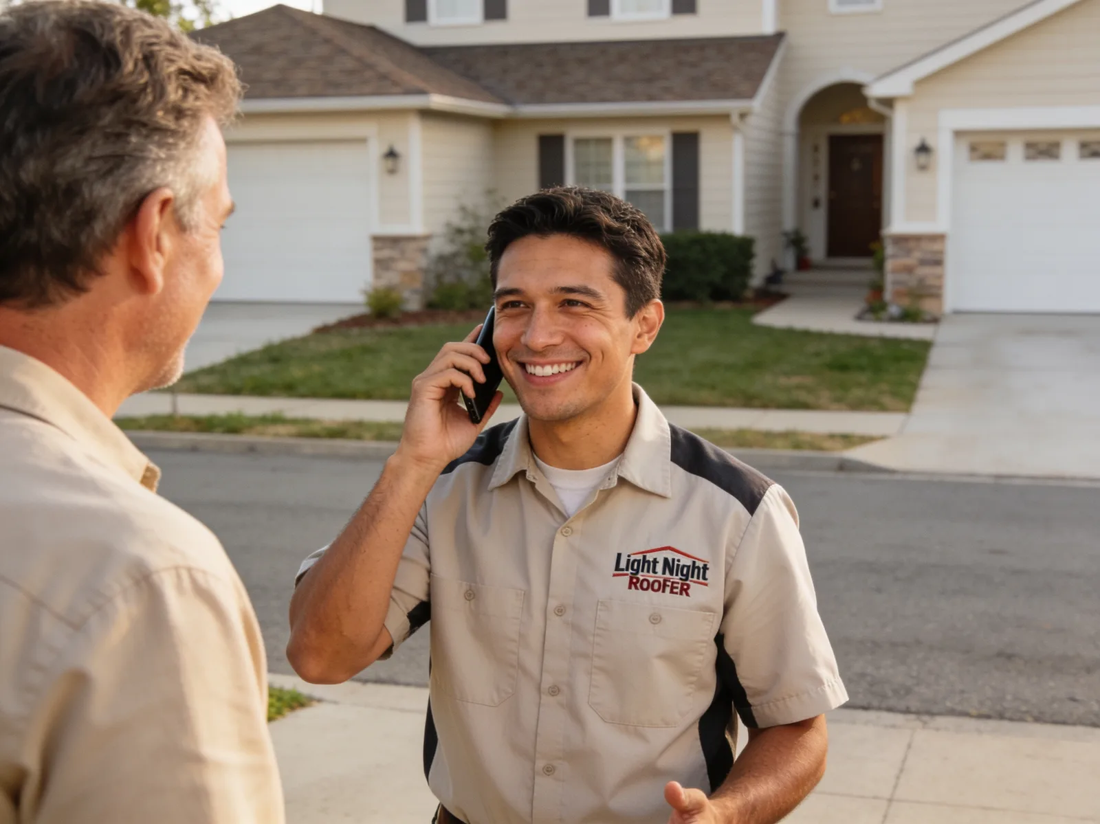 Emergency Roof Repair Santa Maria, TX FAQs
